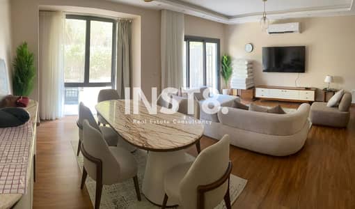 2 Bedroom Apartment for Rent in New Cairo, Cairo - 69f1f36a26813_WhatsApp-Image-2026-04-29-at-4.07. 47-AM-(1) (1). jpeg