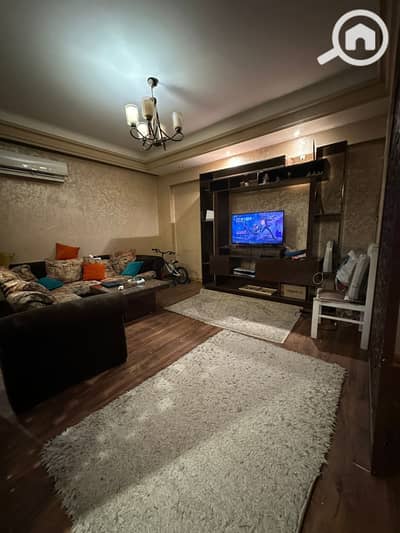 3 Bedroom Flat for Sale in Zahraa Al Maadi, Cairo - WhatsApp Image 2026-09-10 at 1.48. 10 PM (3). jpeg
