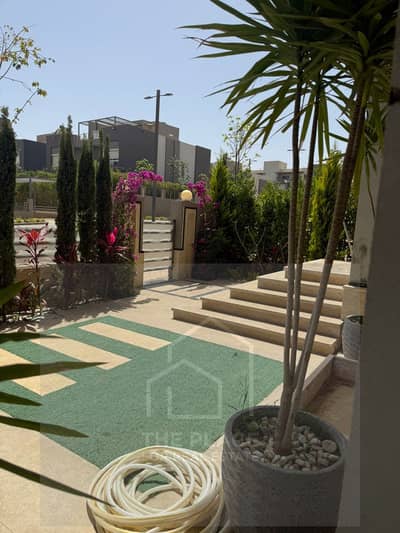 توين هاوس 5 غرف نوم للبيع في الشيخ زايد، الجيزة - WhatsApp Image 2026-09-05 at 5.23. 08 PM (5). jpeg