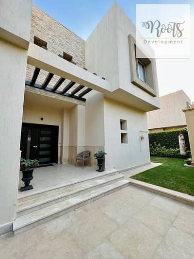 3 Bedroom Villa for Rent in Sheikh Zayed, Giza - WhatsApp Image 2026-09-09 at 1.17. 12 PM. jpeg