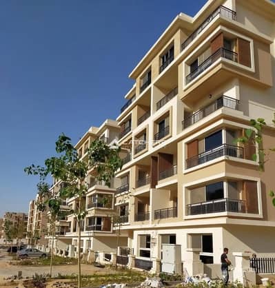 2 Bedroom Flat for Sale in Mostakbal City, Cairo - WhatsApp Image 2026-09-08 at 3.56. 26 PM. jpeg 2 Bedroom Flat for Sale in Mostakbal City, Cairo - WhatsApp Image 2026-09-08 at 3.56. 26 PM. jpeg