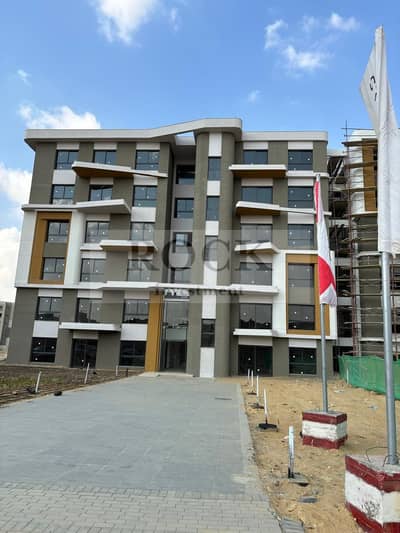1 Bedroom Apartment for Sale in New Cairo, Cairo - WhatsApp Image 2025-04-21 at 1.37. 23 PM. jpeg 1 Bedroom Apartment for Sale in New Cairo, Cairo - WhatsApp Image 2025-04-21 at 1.37. 23 PM. jpeg