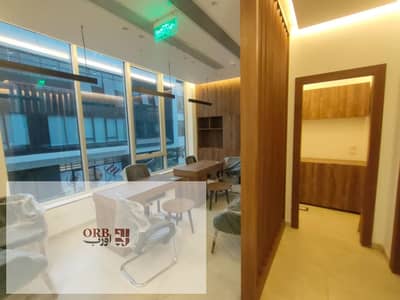 Office for Rent in New Cairo, Cairo - 1000037525. jpg Office for Rent in New Cairo, Cairo - 1000037525. jpg