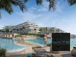 4 Bedroom Townhouse for Sale in North Coast, Matruh - download (4). jpg 4 Bedroom Townhouse for Sale in North Coast, Matruh - download (4). jpg