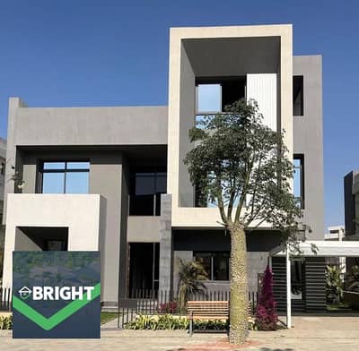 3 Bedroom Villa for Sale in New Cairo, Cairo - 65465YTFTYFT. PNG 3 Bedroom Villa for Sale in New Cairo, Cairo - 65465YTFTYFT. PNG