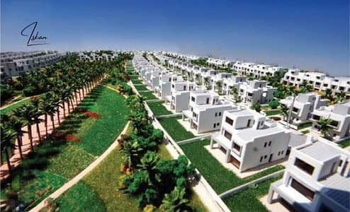4 Bedroom Villa for Sale in Palm Hills, Alexandria - Picture1. jpg