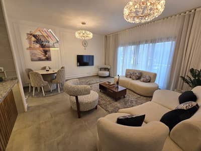 3 Bedroom Flat for Rent in Madinaty, Cairo - WhatsApp Image 2026-09-10 at 13.55. 54 (7). jpeg