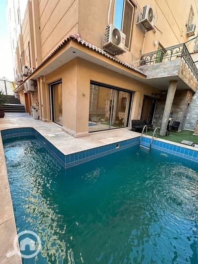 دوبلكس 4 غرف نوم للبيع في القاهرة الجديدة، القاهرة - WhatsApp Image 2026-09-08 at 3.26. 52 AM (2). jpeg دوبلكس 4 غرف نوم للبيع في القاهرة الجديدة، القاهرة - WhatsApp Image 2026-09-08 at 3.26. 52 AM (2). jpeg