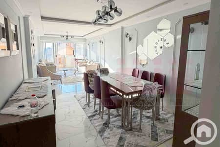 4 Bedroom Flat for Sale in Smoha, Alexandria - WhatsApp Image 2026-09-05 at 11.22. 58. jpg
