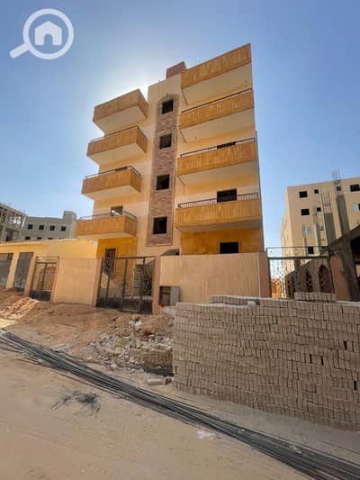 فلیٹ 3 غرف نوم للبيع في حدائق اكتوبر، الجيزة - 1000073023. jpg