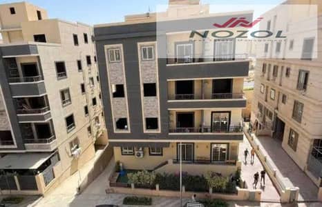 شقة 3 غرف نوم للبيع في القاهرة الجديدة، القاهرة - IMG-20251023-WA0083. jpg