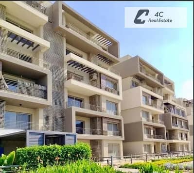 3 Bedroom Apartment for Sale in New Cairo, Cairo - WhatsApp Image 2026-09-10 at 2.08. 35 PM. jpeg 3 Bedroom Apartment for Sale in New Cairo, Cairo - WhatsApp Image 2026-09-10 at 2.08. 35 PM. jpeg