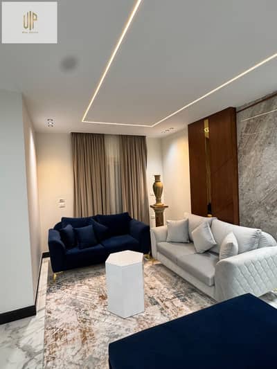 3 Bedroom Flat for Sale in New Cairo, Cairo - WhatsApp Image 2026-09-07 at 4.13. 51 PM (2). jpeg