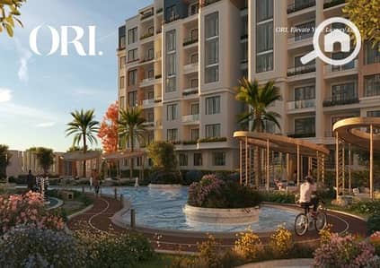2 Bedroom Flat for Sale in Sheikh Zayed, Giza - لقطة شاشة_27-8-2026_144552_. jpeg 2 Bedroom Flat for Sale in Sheikh Zayed, Giza - لقطة شاشة_27-8-2026_144552_. jpeg
