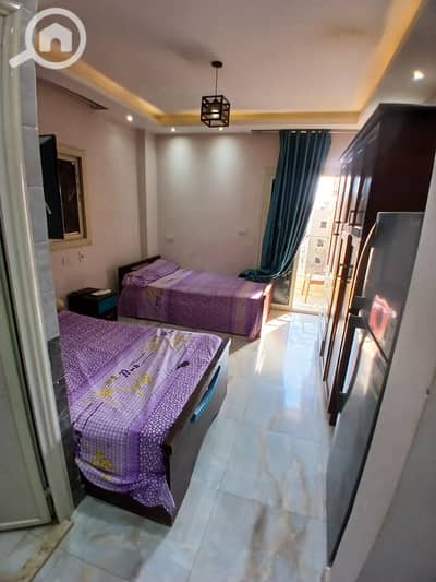 1 Bedroom Flat for Rent in 6th of October, Giza - 76edef80-94c7-4650-8b55-1e3873388ac2. jpg 1 Bedroom Flat for Rent in 6th of October, Giza - 76edef80-94c7-4650-8b55-1e3873388ac2. jpg