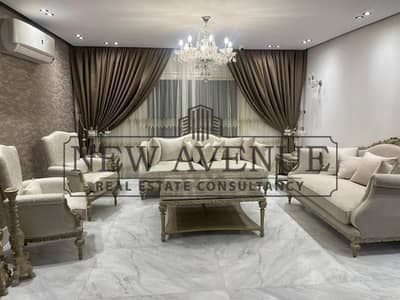 3 Bedroom iVilla for Sale in New Cairo, Cairo - WhatsApp Image 2025-07-31 at 11.25. 33 AM (1). jpg
