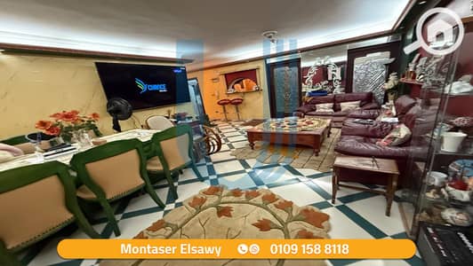3 Bedroom Apartment for Sale in Sporting, Alexandria - 1. png