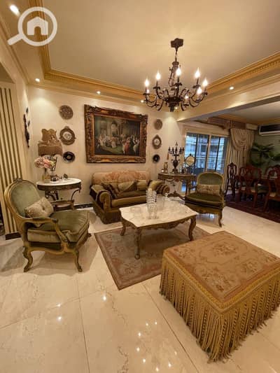3 Bedroom Flat for Sale in Zahraa Al Maadi, Cairo - WhatsApp Image 2026-09-10 at 2.19. 45 PM. jpeg