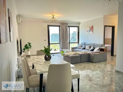 2 Bedroom Apartment for Rent in New Cairo, Cairo - WhatsApp Image 2026-09-09 at 12.35. 04 PM. jpeg 2 Bedroom Apartment for Rent in New Cairo, Cairo - WhatsApp Image 2026-09-09 at 12.35. 04 PM. jpeg