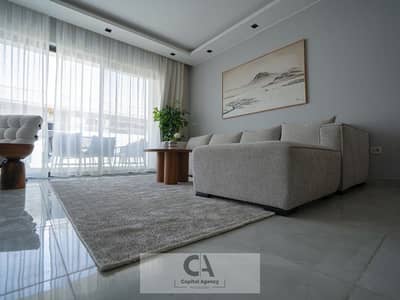 2 Bedroom Flat for Rent in New Cairo, Cairo - WhatsApp Image 2026-09-10 at 12.37. 24 PM (4). jpeg 2 Bedroom Flat for Rent in New Cairo, Cairo - WhatsApp Image 2026-09-10 at 12.37. 24 PM (4). jpeg