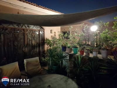 4 Bedroom Penthouse for Sale in New Cairo, Cairo - 2f1bd867-53c9-46d3-85c3-751dd0cae690. jpg