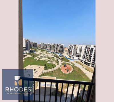 Studio for Sale in Sheikh Zayed, Giza - ChatGPT Image Sep 10, 2026, 12_29_35 PM. jpg