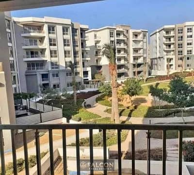 1 Bedroom Flat for Sale in New Cairo, Cairo - 496802514_1183809996554636_1937187431952451258_n. jpg 1 Bedroom Flat for Sale in New Cairo, Cairo - 496802514_1183809996554636_1937187431952451258_n. jpg