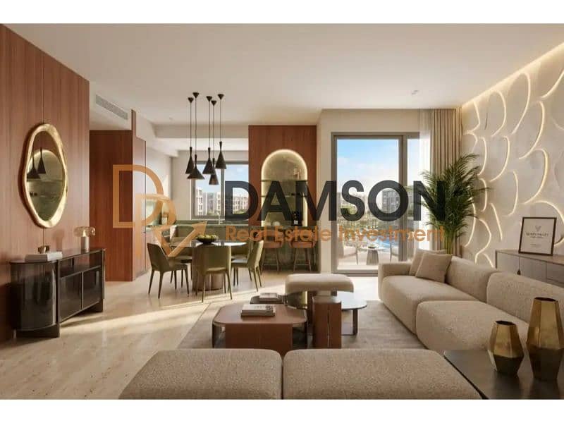 6 realestate-capsule_new-cairo_queen-valley_render-interior-living-room_01-1024x683. jpg