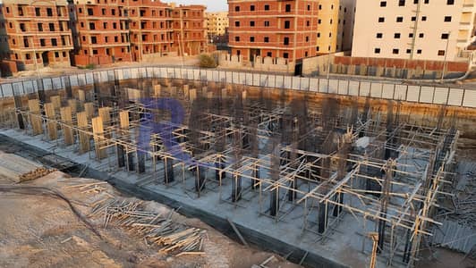 3 Bedroom Flat for Sale in Badr City, Cairo - WhatsApp Image 2026-09-09 at 4.14. 46 PM (1). jpeg