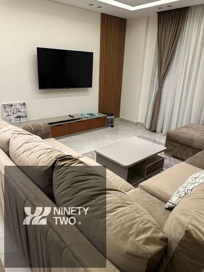 3 Bedroom Apartment for Rent in New Cairo, Cairo - 1000311718. jpg