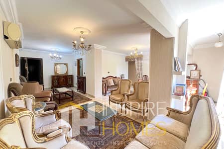 فلیٹ 3 غرف نوم للايجار في سموحة، الإسكندرية - 1. jpg فلیٹ 3 غرف نوم للايجار في سموحة، الإسكندرية - 1. jpg