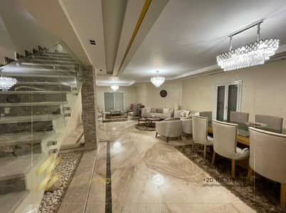 3 Bedroom iVilla for Rent in New Cairo, Cairo - WhatsApp Image 2026-09-10 at 1.35. 02 PM (1). jpeg