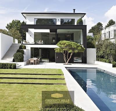 5 Bedroom Villa for Sale in 6th of October, Giza - _ (1). jpeg