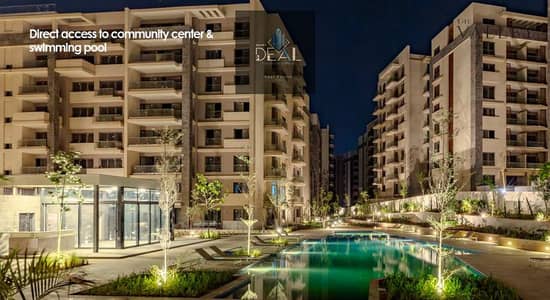 4 Bedroom Apartment for Sale in New Capital City, Cairo - Screenshot 2026-08-08 191416. png 4 Bedroom Apartment for Sale in New Capital City, Cairo - Screenshot 2026-08-08 191416. png
