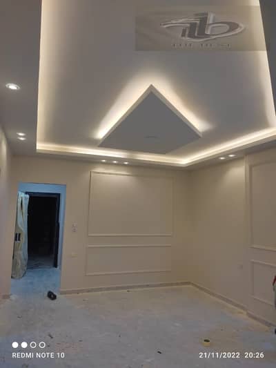 3 Bedroom Flat for Rent in New Cairo, Cairo - 79a5ab2d-0215-4d52-8305-7414e41935c5. jpeg 3 Bedroom Flat for Rent in New Cairo, Cairo - 79a5ab2d-0215-4d52-8305-7414e41935c5. jpeg