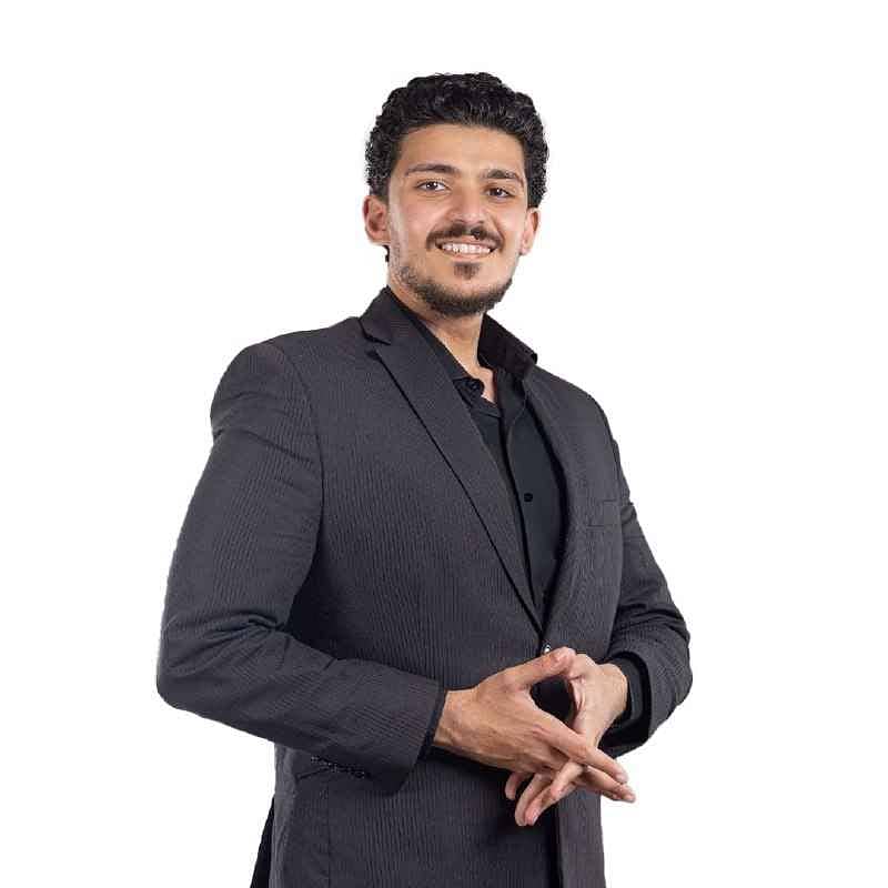 Eslam Mohamed