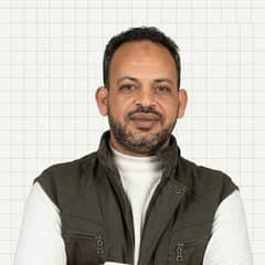 Mohamed gedawy