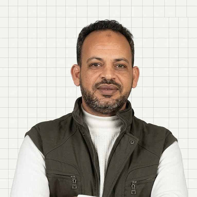 Mohamed gedawy