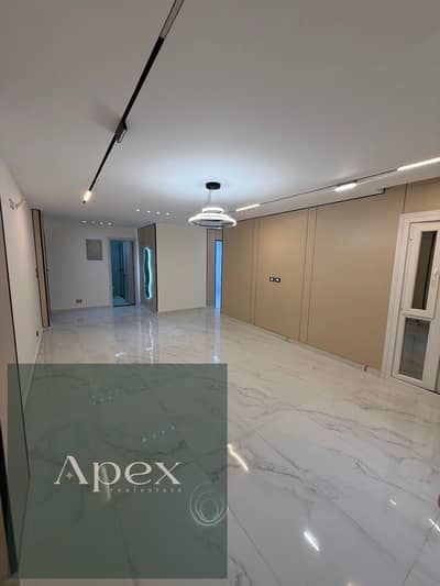 3 Bedroom Flat for Sale in Madinaty, Cairo - 6770bb87-9476-46ae-83ca-319fa9457ff0. jpg