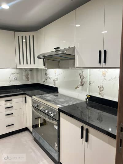 3 Bedroom Apartment for Rent in New Cairo, Cairo - WhatsApp Image 2026-09-10 at 10.45. 37 AM (1). jpeg