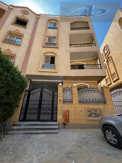 فلیٹ 3 غرف نوم للايجار في القاهرة الجديدة، القاهرة - 9811685a-5447-48e5-8f02-1ea551aee6e8. jpeg