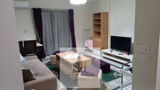 1 Bedroom Apartment for Rent in New Cairo, Cairo - 1001004241. jpg