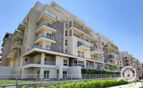 3 Bedroom Apartment for Sale in New Cairo, Cairo - c29b3208-d076-44b6-a3a4-69d4b2d7c807. jpeg