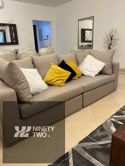 3 Bedroom Apartment for Sale in New Cairo, Cairo - 1000311355. jpg 3 Bedroom Apartment for Sale in New Cairo, Cairo - 1000311355. jpg
