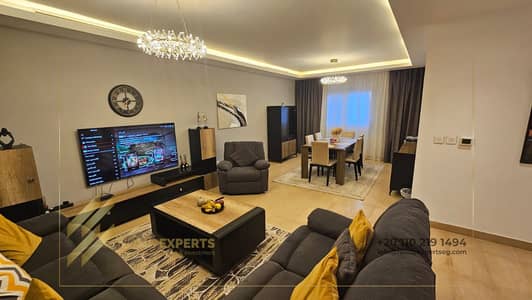 3 Bedroom Apartment for Rent in New Cairo, Cairo - WhatsApp Image 2026-09-10 at 1.37. 19 PM (6). jpeg