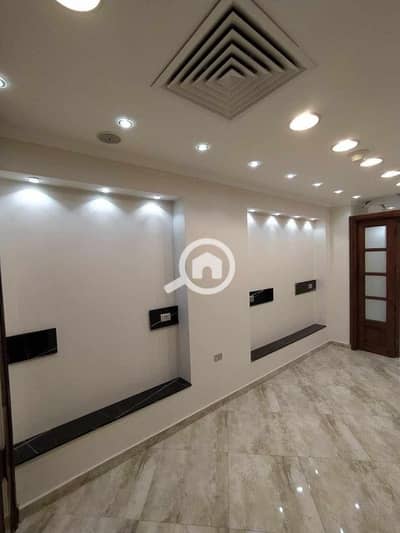 Office for Sale in Al Ibrahimiyyah, Alexandria - 5b84dd5e-581d-4ac7-8478-e9fa547fcbbe. jpg