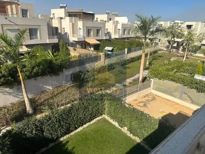 4 Bedroom Twin House for Sale in Sheikh Zayed, Giza - IMG-20260805-WA0108(1). jpg 4 Bedroom Twin House for Sale in Sheikh Zayed, Giza - IMG-20260805-WA0108(1). jpg