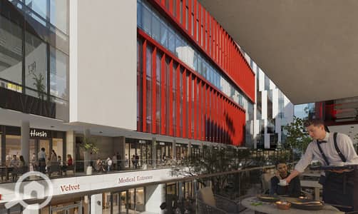 مکتب للبيع في 6 اكتوبر، الجيزة - Prime Plaza Sub 08-41. jpg. jpeg مکتب للبيع في 6 اكتوبر، الجيزة - Prime Plaza Sub 08-41. jpg. jpeg