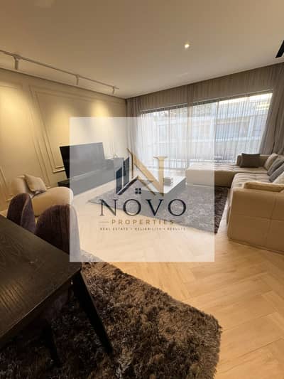 2 Bedroom Apartment for Rent in New Cairo, Cairo - WhatsApp Image 2026-09-10 at 3.00. 33 PM. jpeg 2 Bedroom Apartment for Rent in New Cairo, Cairo - WhatsApp Image 2026-09-10 at 3.00. 33 PM. jpeg