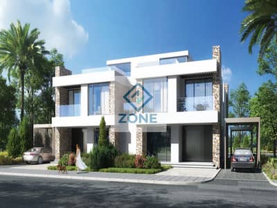 فیلا 3 غرف نوم للبيع في العاصمة الإدارية الجديدة، القاهرة - لقطة الشاشة 2025-07-17 024532. png